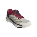 Zapatillas Adidas Crazyquick Boost W Beige 2026