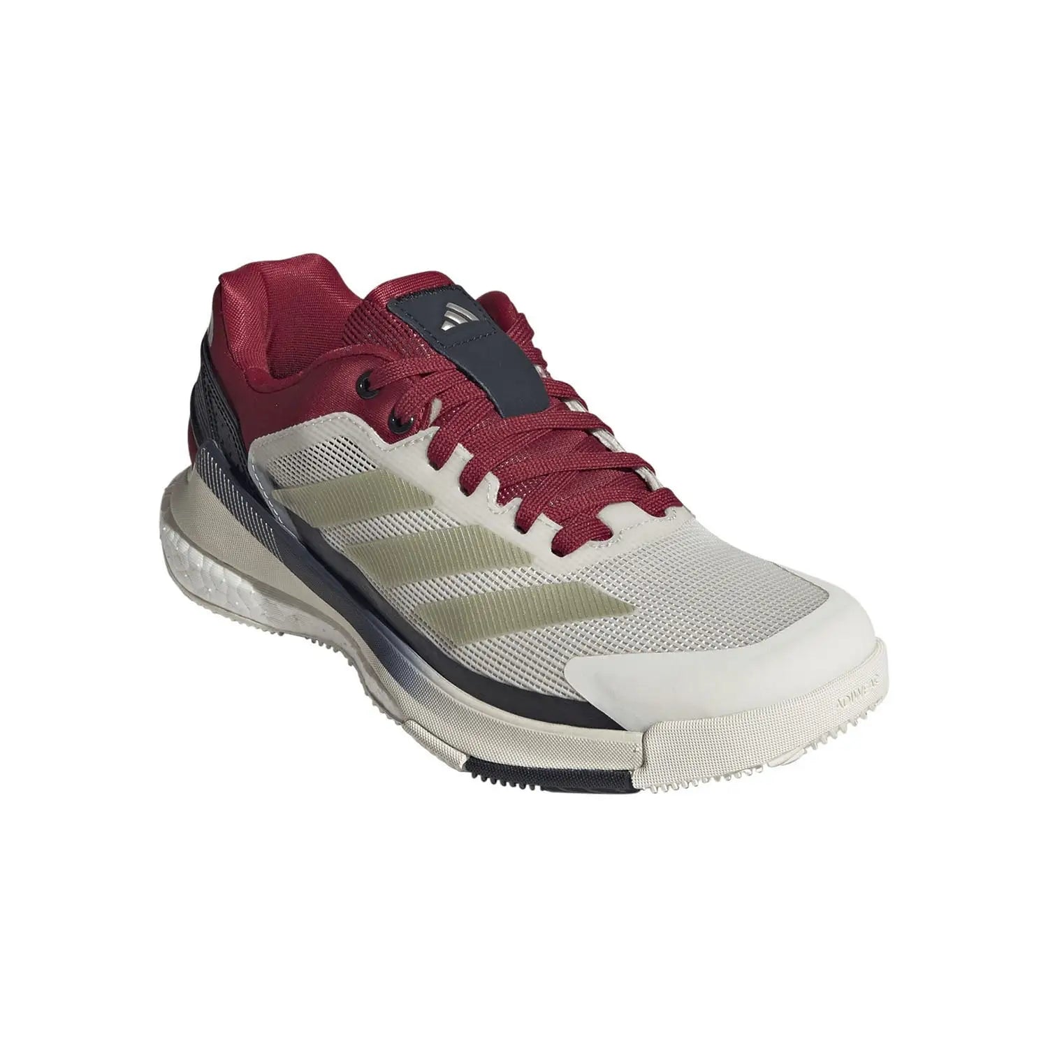 Zapatillas Adidas Crazyquick Boost W Beige 2026