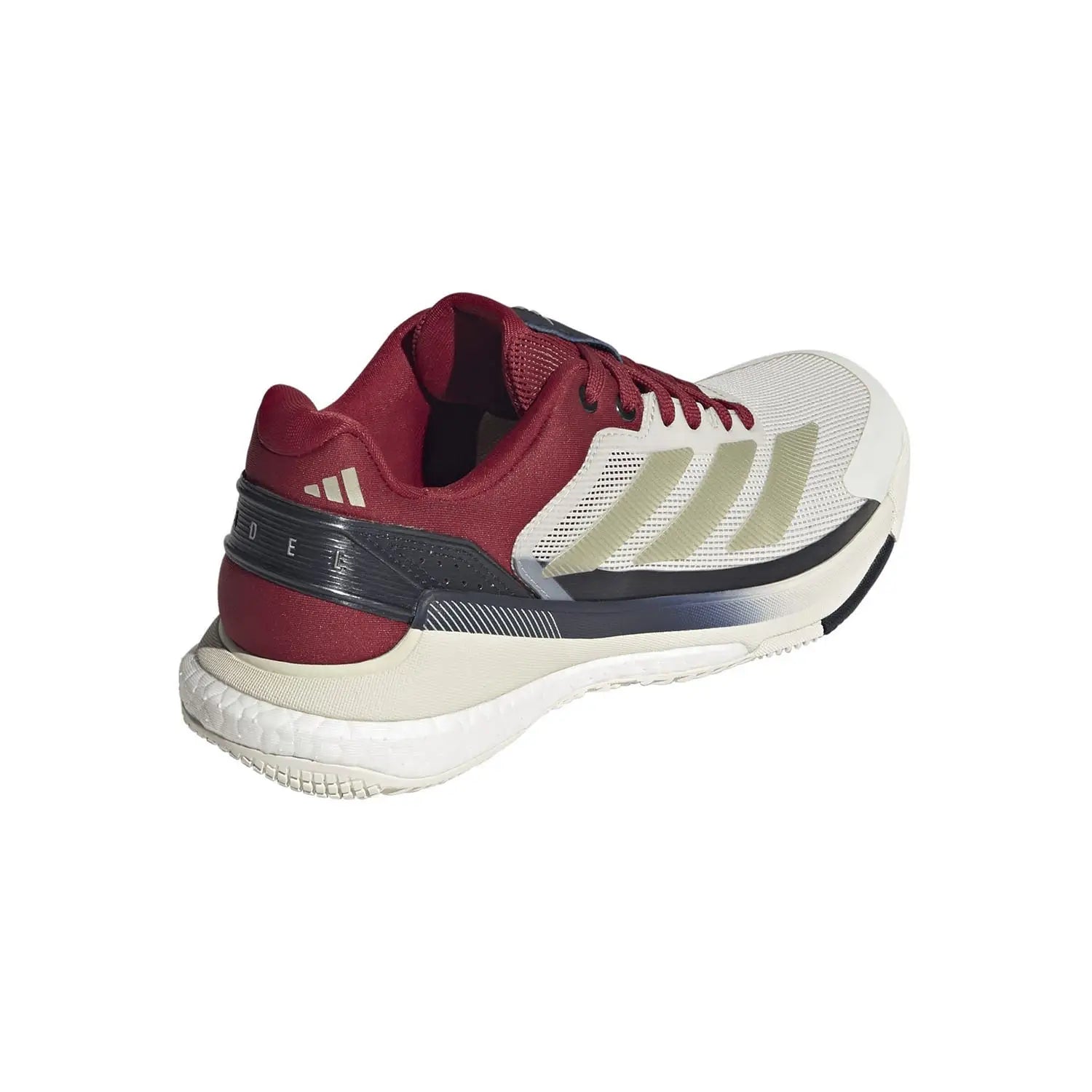 Zapatillas Adidas Crazyquick Boost W Beige 2026