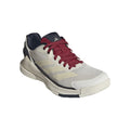 Zapatillas Adidas Crazyquick LS Padel W Beige