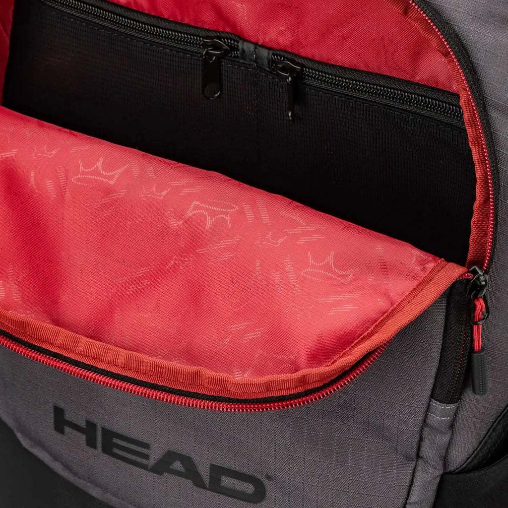 Mochila Coello Pro X Padel Backpack 30L 2026