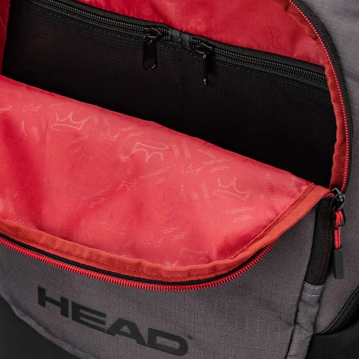 Mochila Coello Pro X Padel Backpack 30L 2026