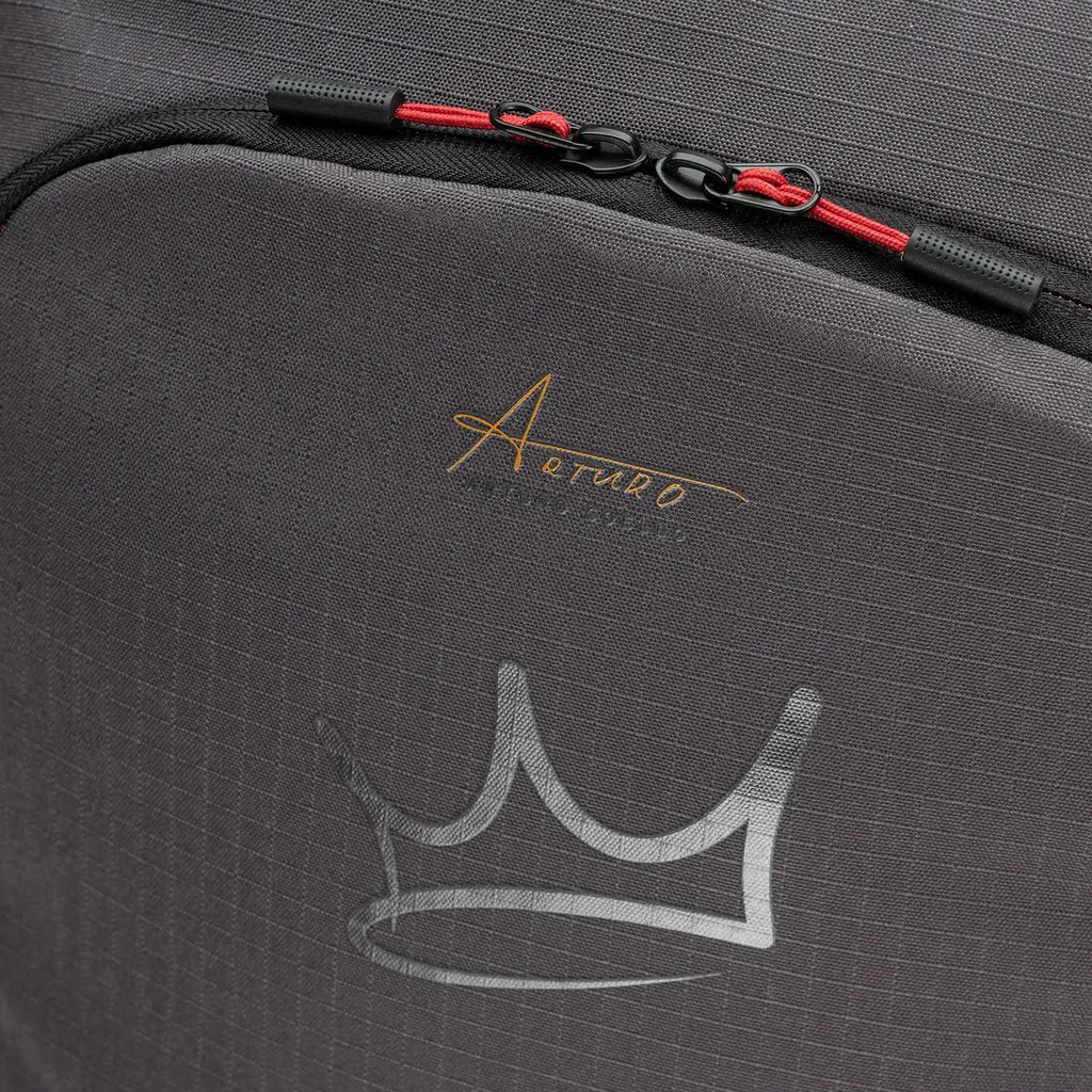 Mochila Coello Pro X Padel Backpack 30L 2026