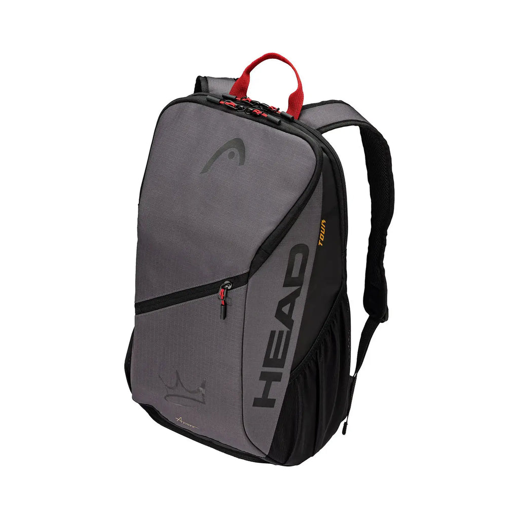Mochila Head Coello Tour 25L 2026