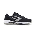 Zapatillas Bullpadel Icon 26I Negro 2026