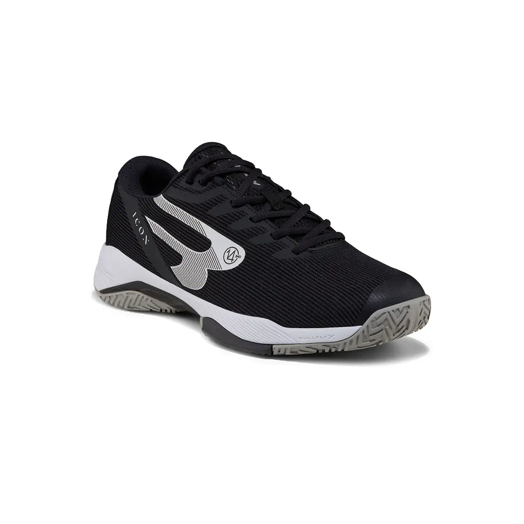 Zapatillas Bullpadel Icon 26I Negro 2026