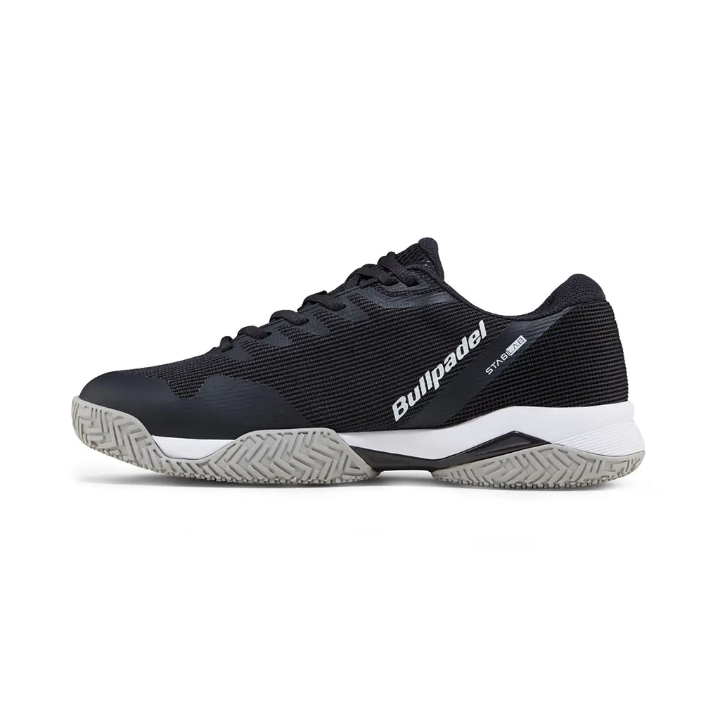 Zapatillas Bullpadel Icon 26I Negro 2026