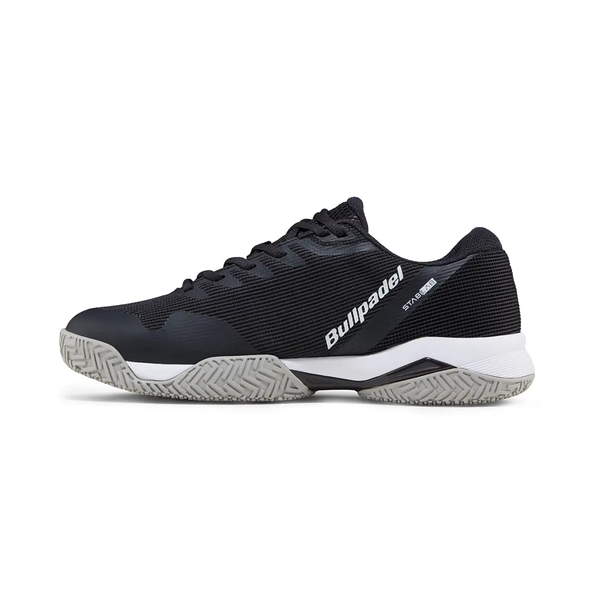 Zapatillas Bullpadel Icon 26I Negro 2026