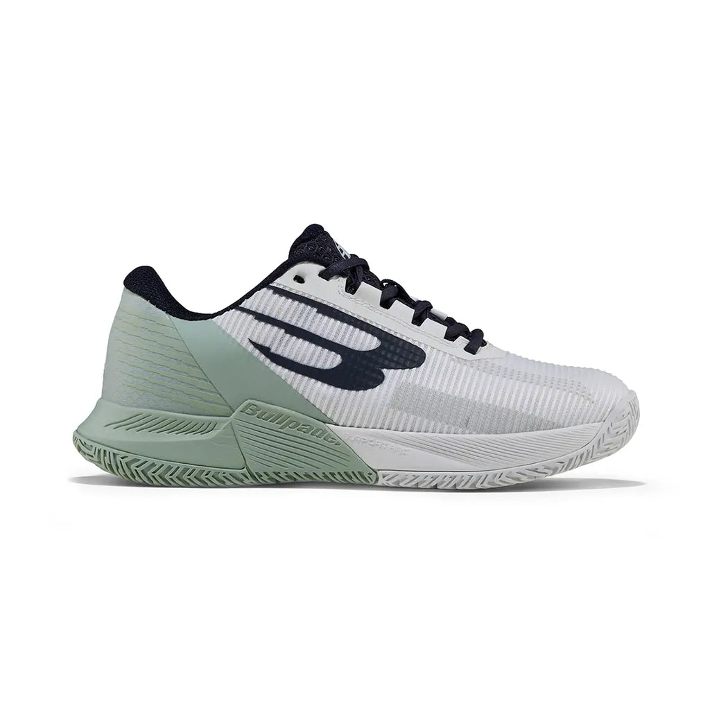 Zapatillas Bullpadel Performance Comfort Woman 26I Verde 2026