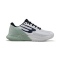 Zapatillas Bullpadel Performance Comfort Woman 26I Verde 2026