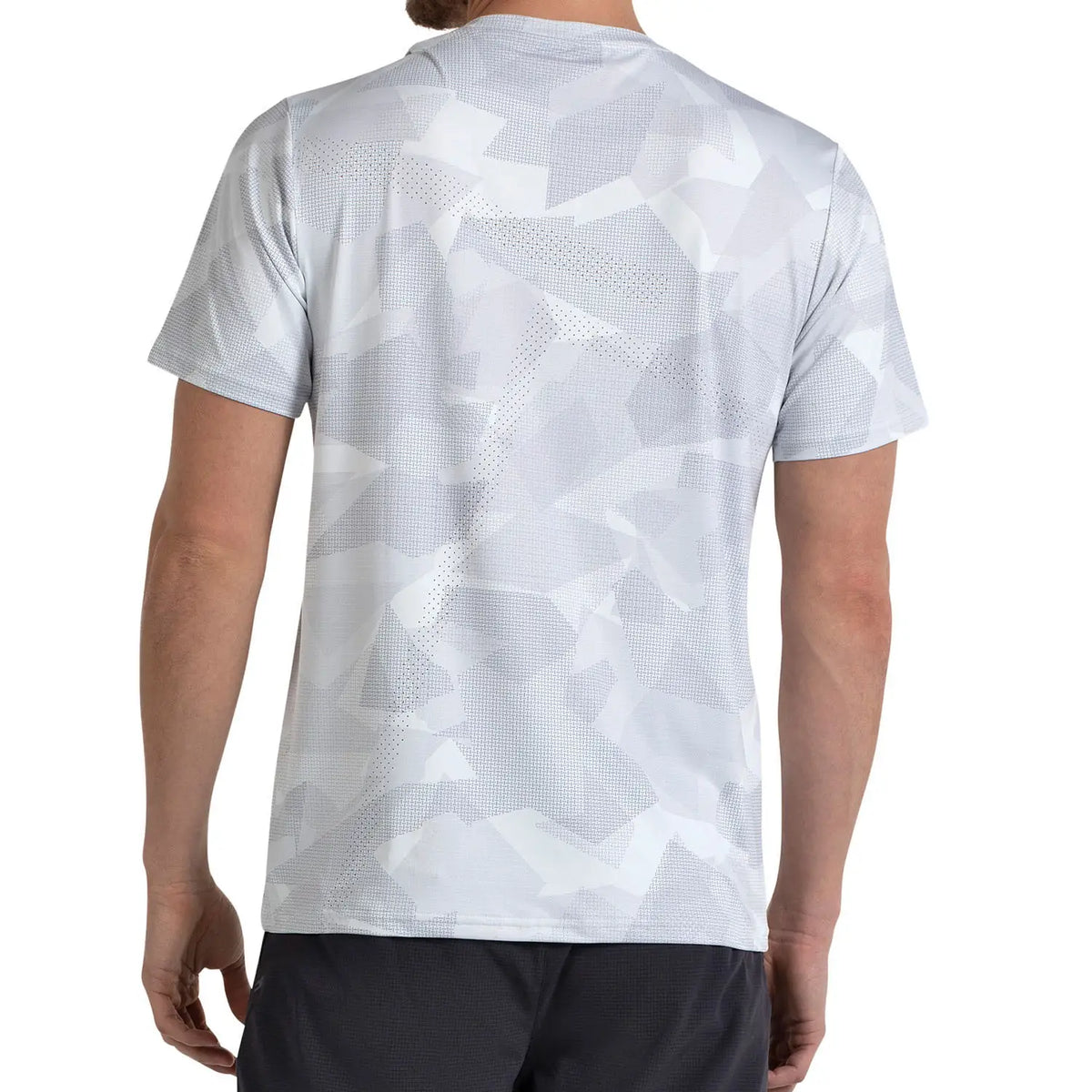 Camiseta Bullpadel Marel Hielo 2026