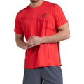 Camisea Bullpadel Mosal Lava 2026
