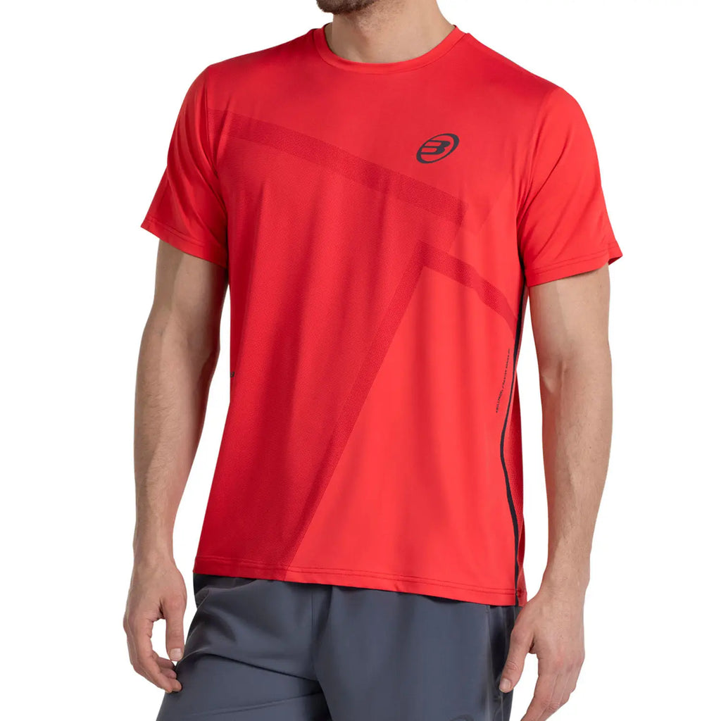 Camisea Bullpadel Mosal Lava 2026