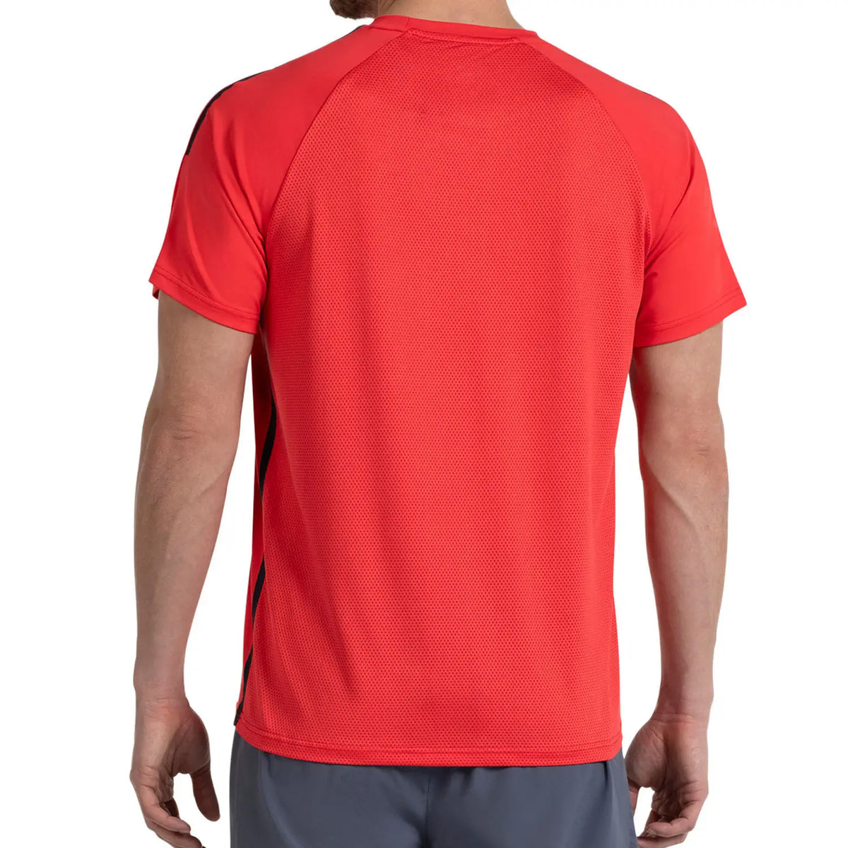 Camisea Bullpadel Mosal Lava 2026