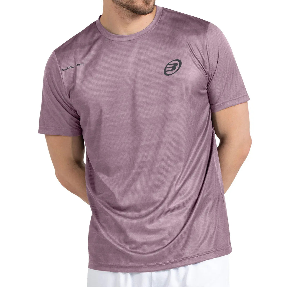 Camiseta Bullpadel Cori Sandalo 2026