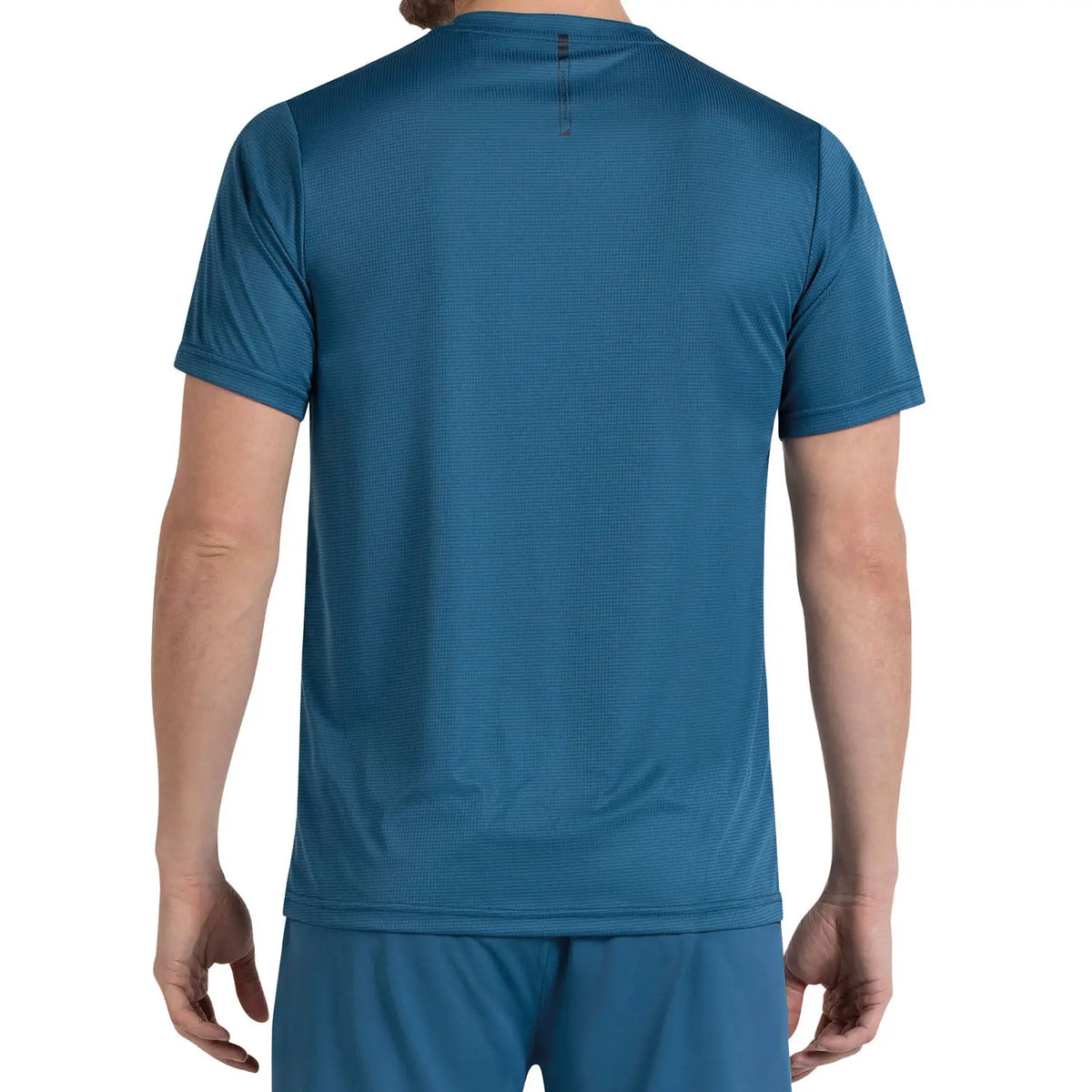 Camiseta Bullpadel Cori Azul Atomico 2026