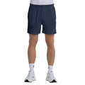 Pantalon Corto Bullpadel Ceclavin 26I Azul Marino