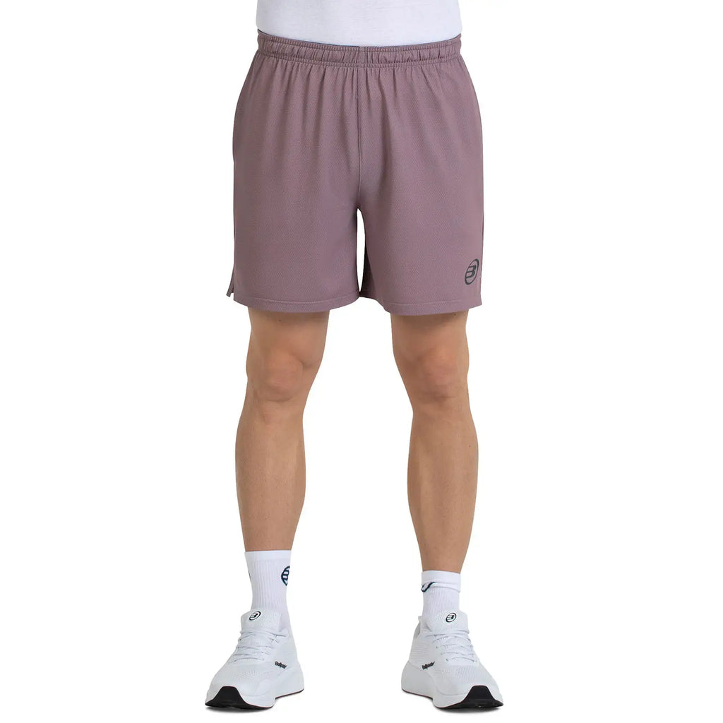 Pantalon Corto Bullpadel Cimos Sandalo 2026