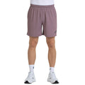 Pantalon Corto Bullpadel Cimos Sandalo 2026