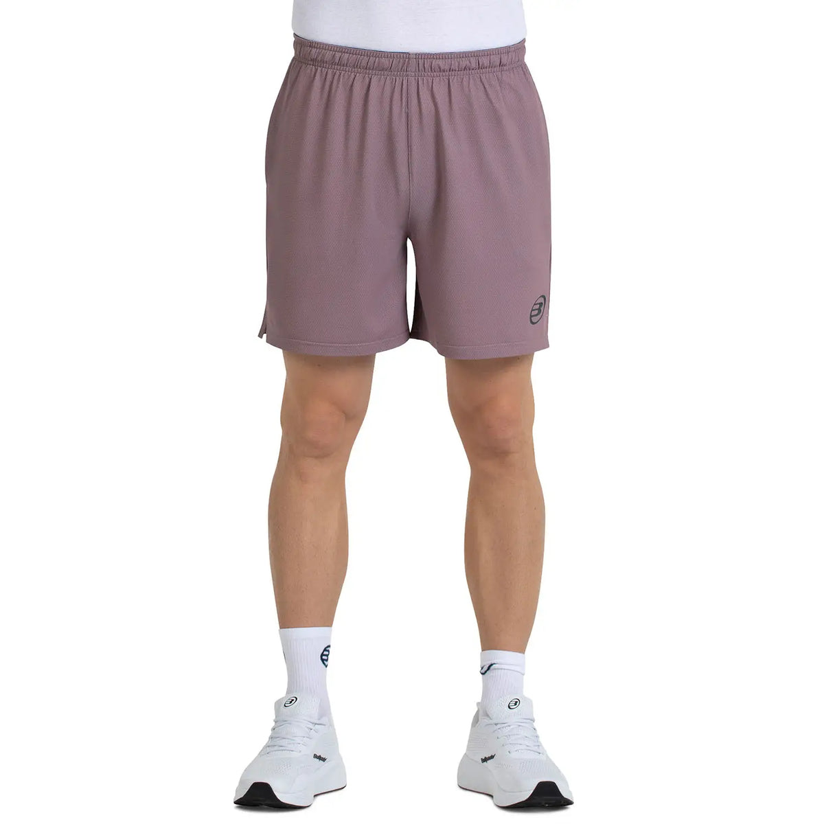 Pantalon Corto Bullpadel Cimos Sandalo 2026