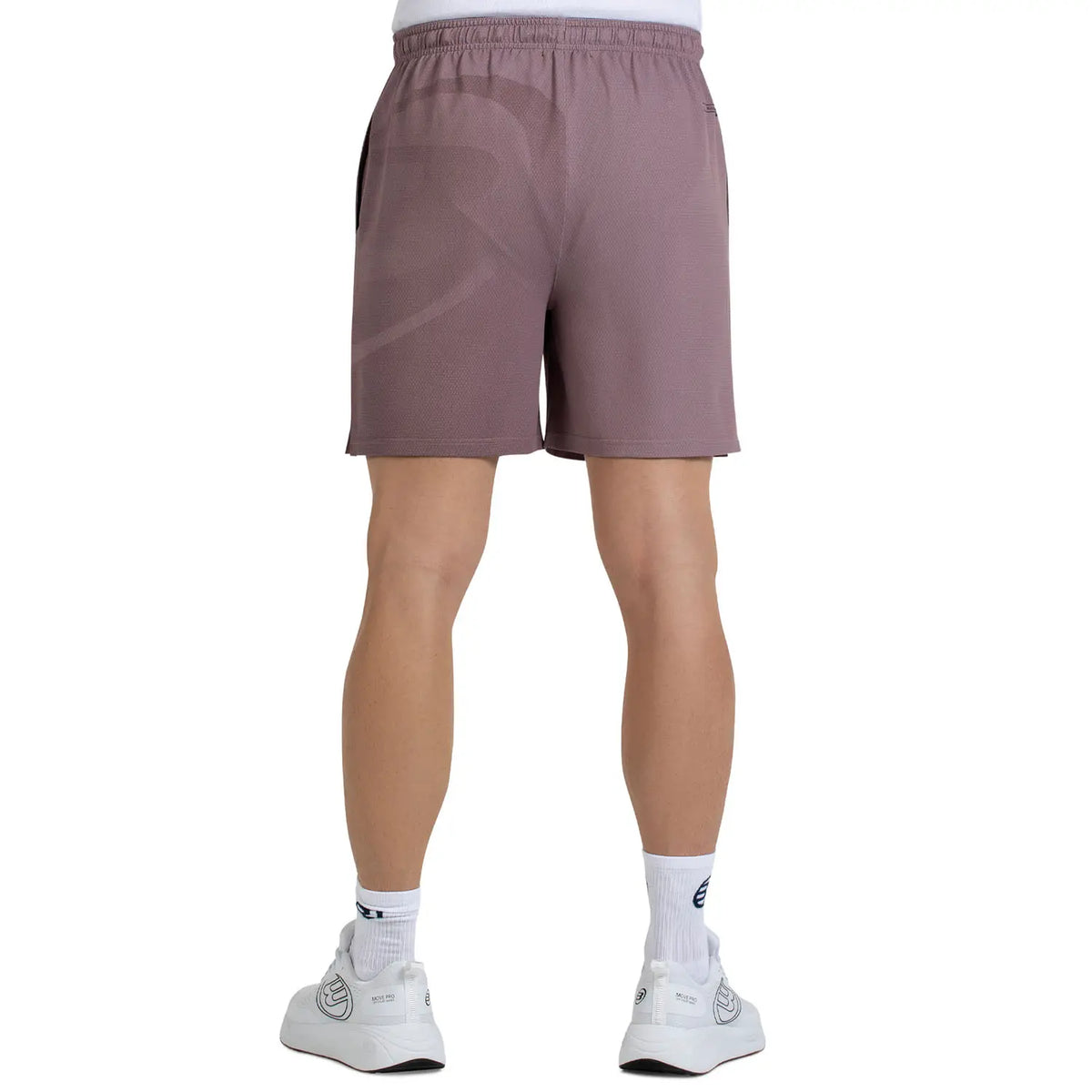 Pantalon Corto Bullpadel Cimos Sandalo 2026