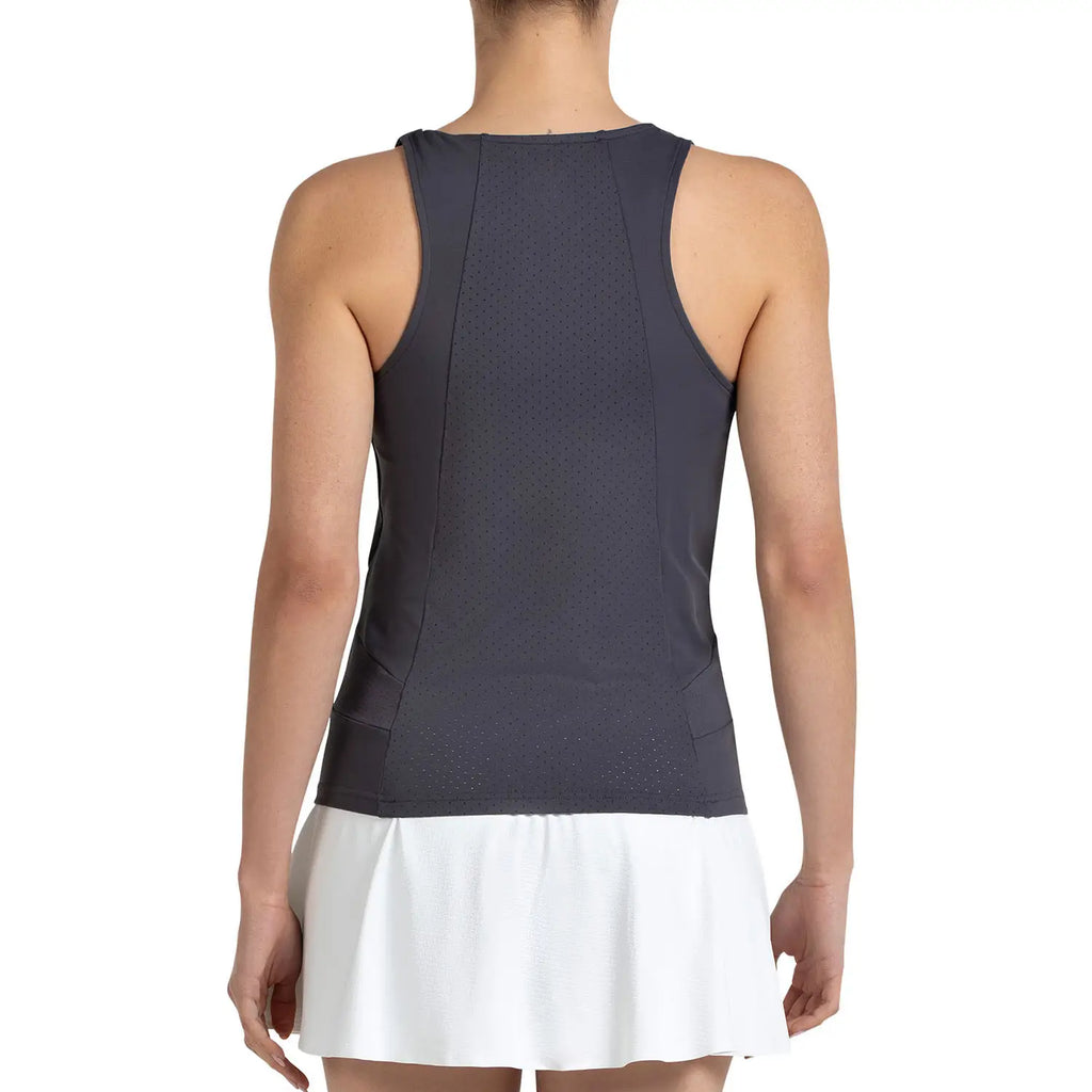 Camiseta Bullpadel Oneda Asfalto Mujer 2026