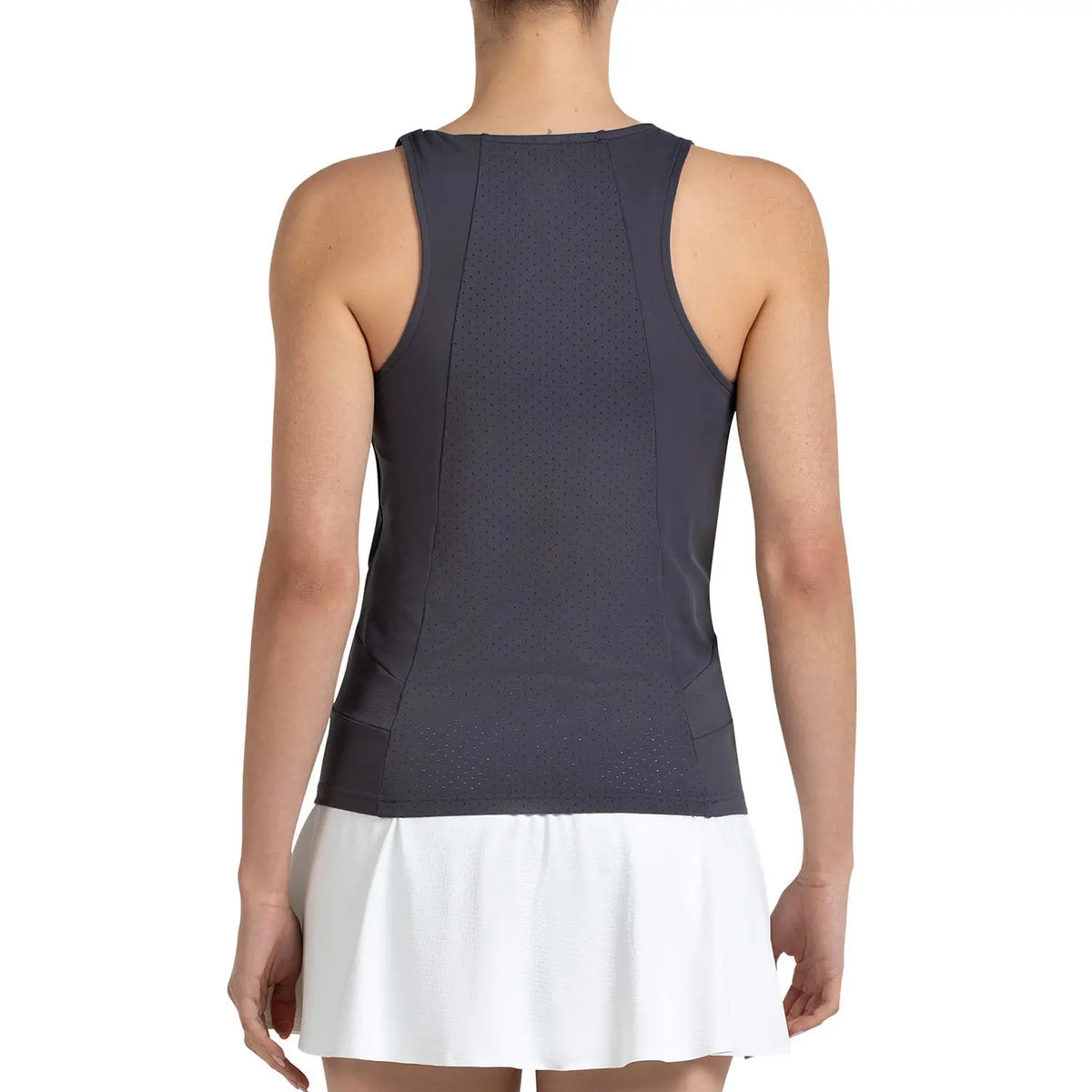 Camiseta Bullpadel Oneda Asfalto Mujer 2026