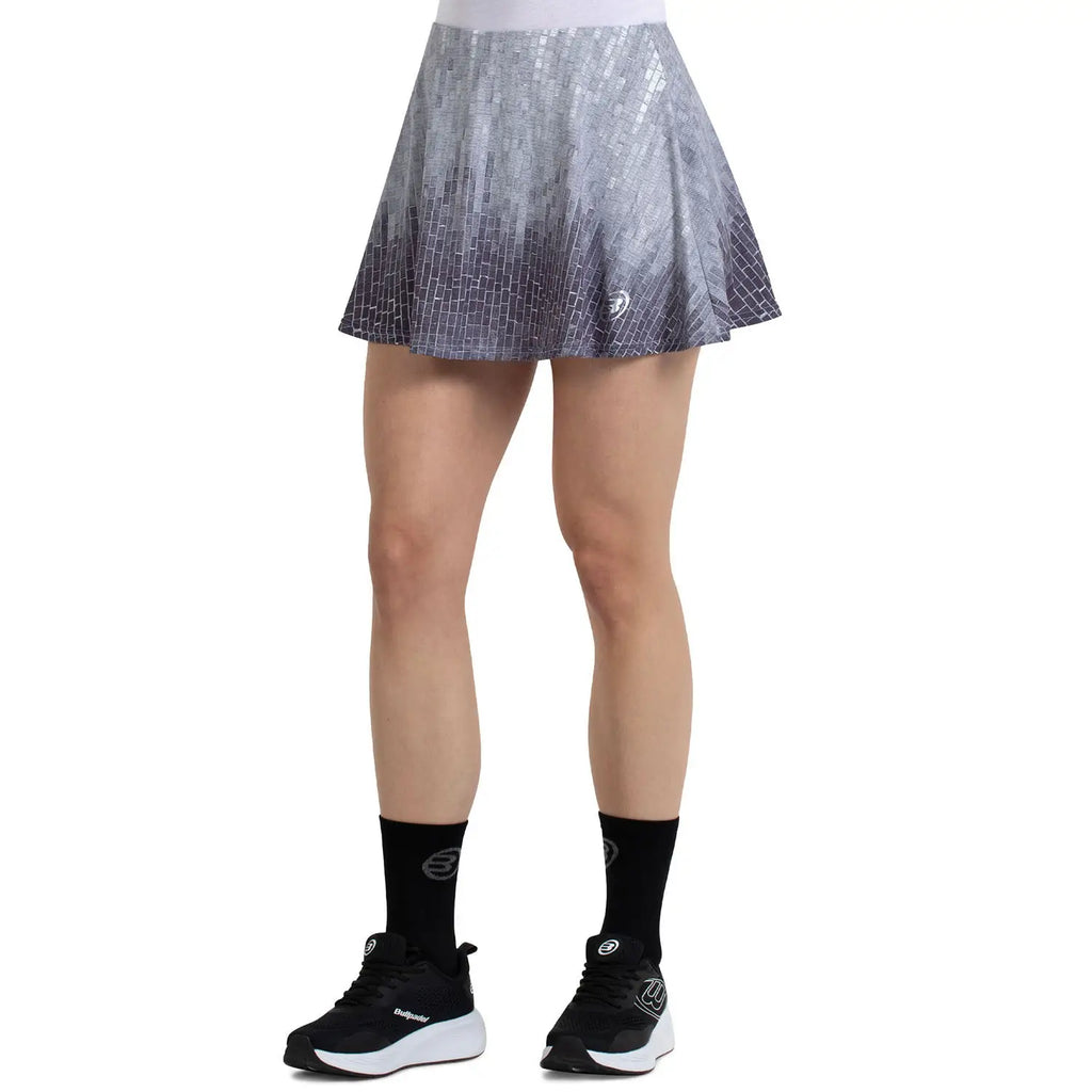 Falda Bullpadel Omani Hielo 2026