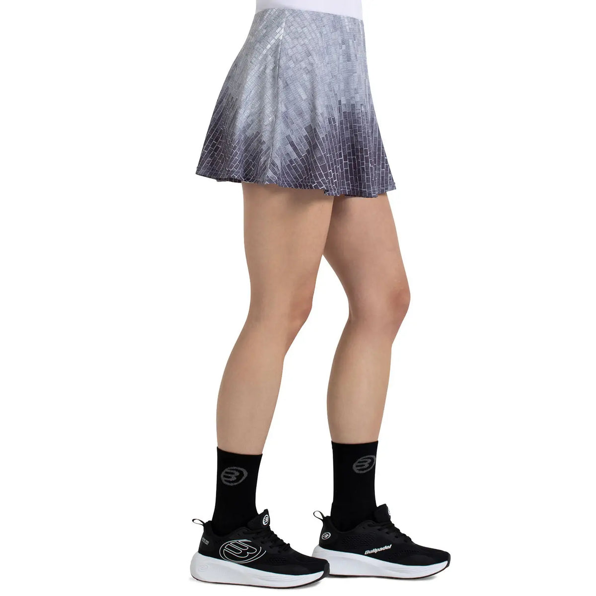 Falda Bullpadel Omani Hielo 2026