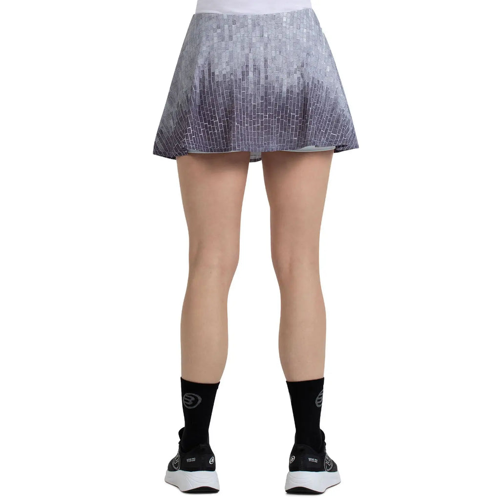 Falda Bullpadel Omani Hielo 2026