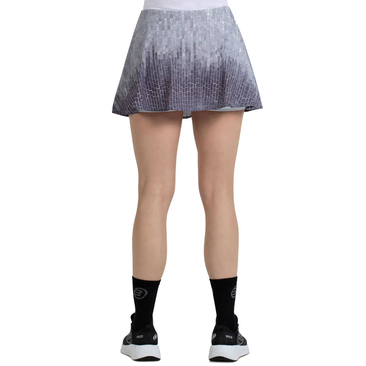 Falda Bullpadel Omani Hielo 2026