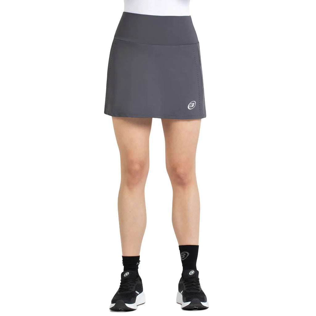 Falda Bullpadel Orson Asfalto 2026