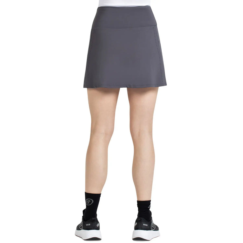 Falda Bullpadel Orson Asfalto 2026