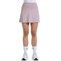 Falda Bullpadel Orson Rosa Sombra 2026