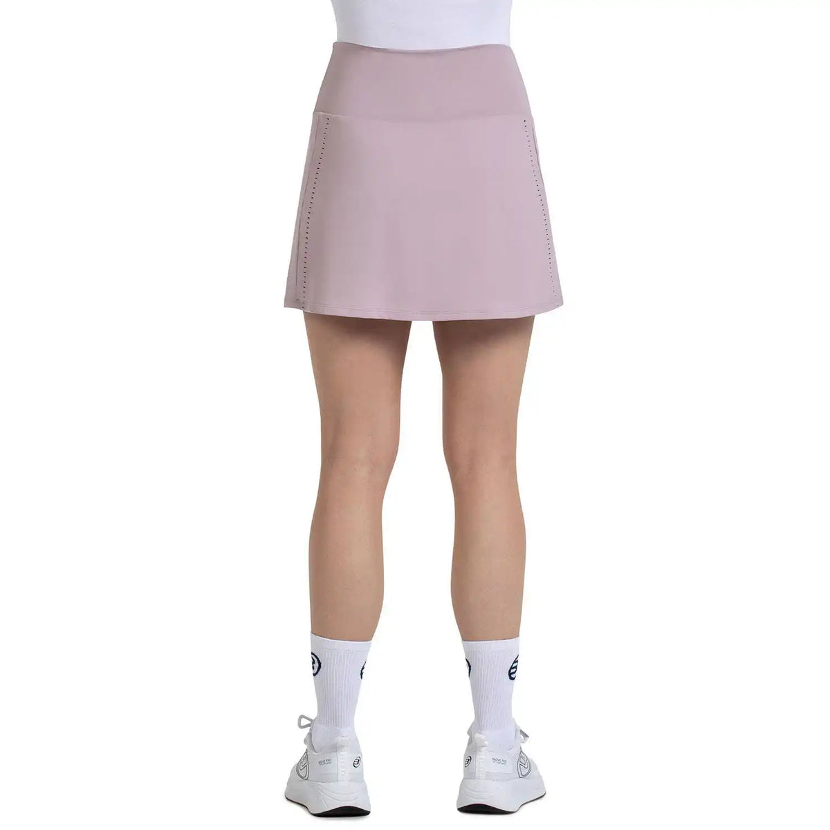 Falda Bullpadel Orson Rosa Sombra 2026