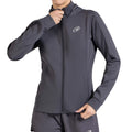 Sudadera Bullpadel Otalo Asfalto Mujer 2026