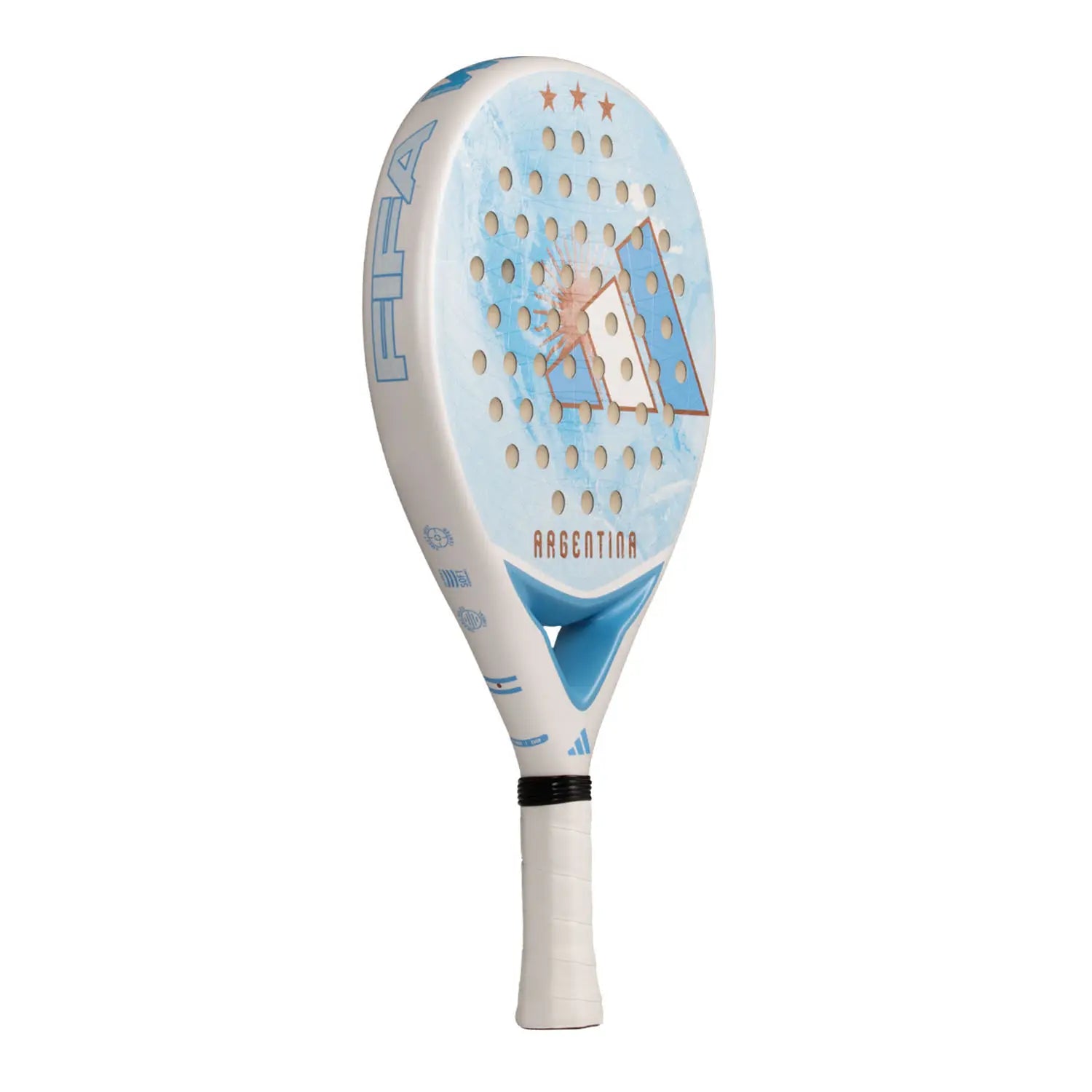 Pala Adidas Mundial Argentina 2026