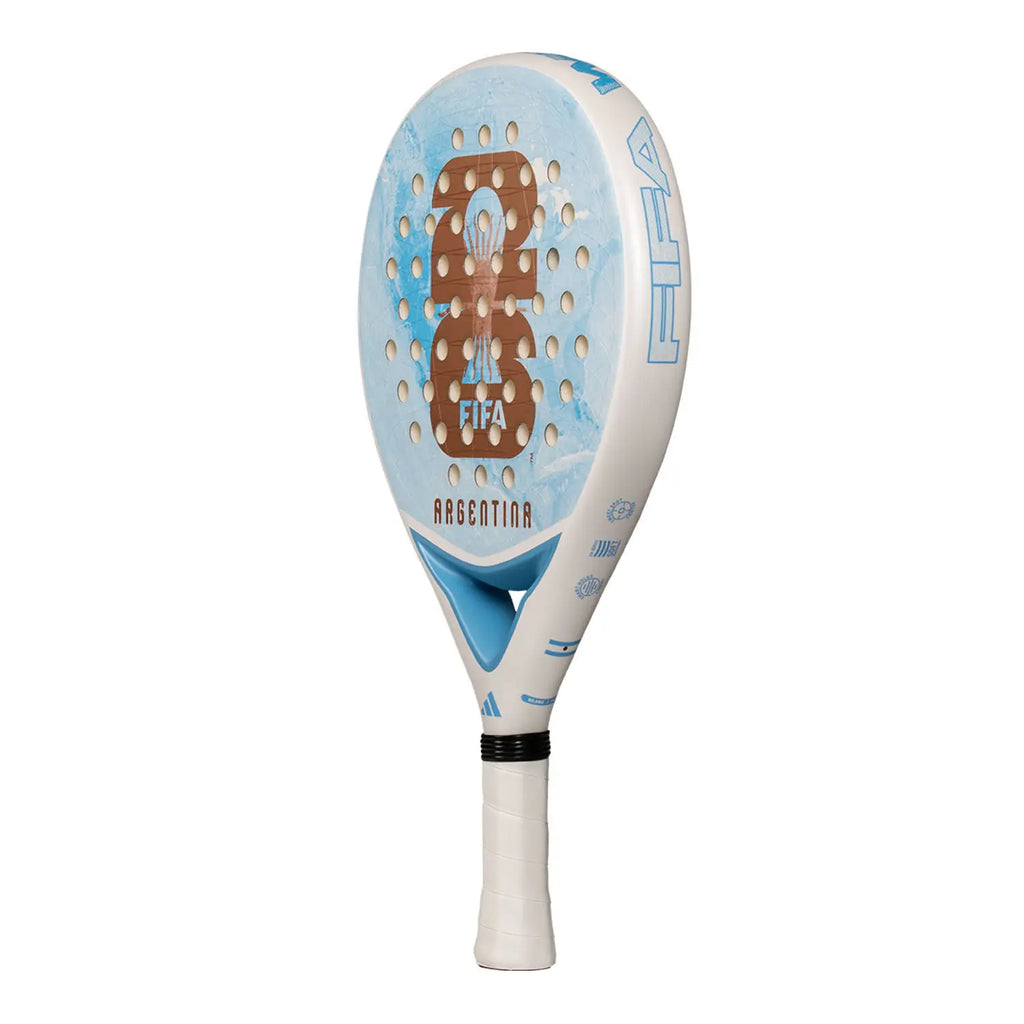 Pala Adidas Mundial Argentina 2026