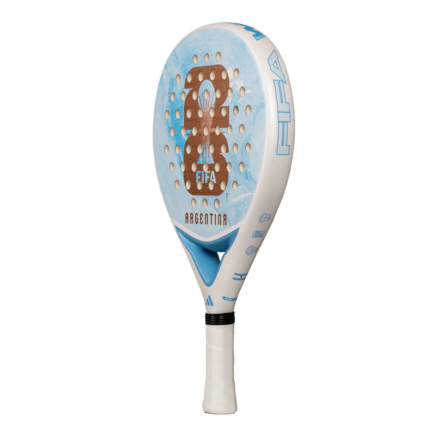 Pala Adidas Mundial Argentina 2026