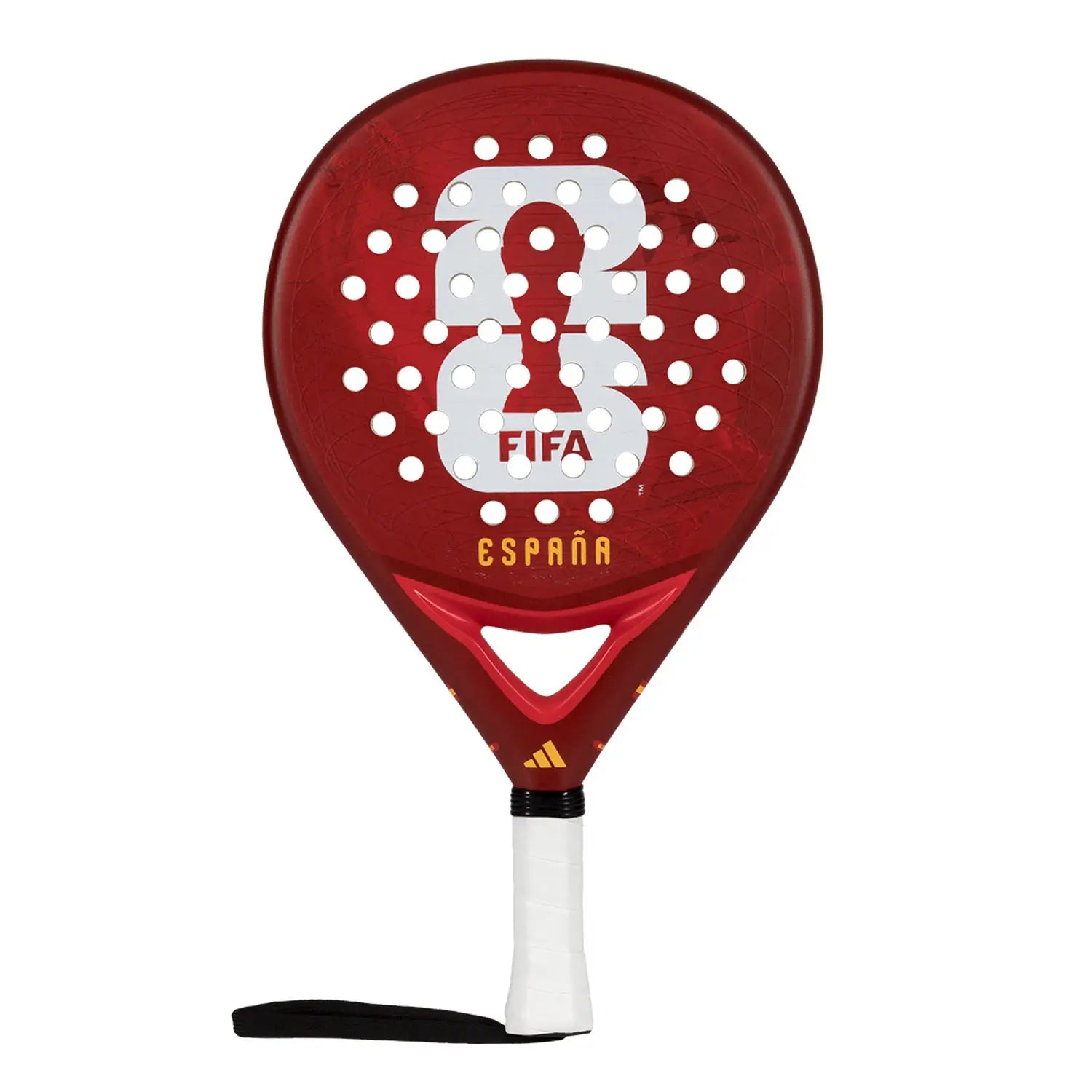 Pala Adidas Mundial España 2026