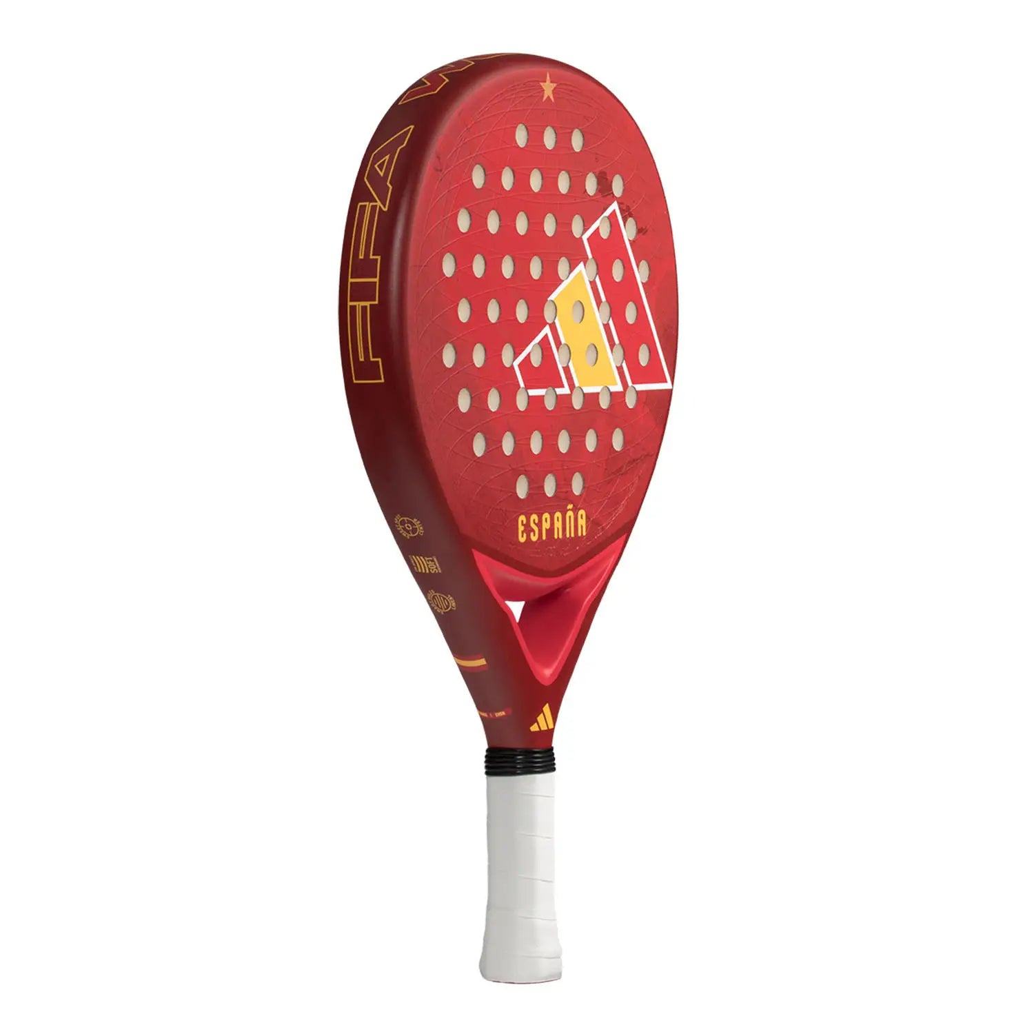 Pala Adidas Mundial España 2026