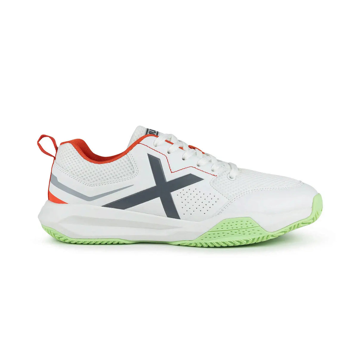 Zapatillas Munich Focus 10 Blanco