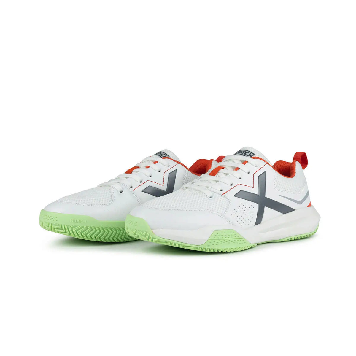Zapatillas Munich Focus 10 Blanco