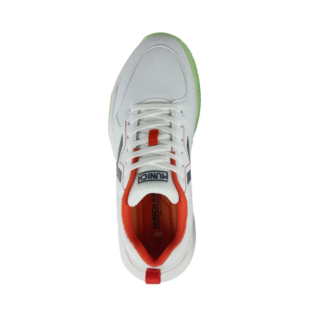 Zapatillas Munich Focus 10 Blanco