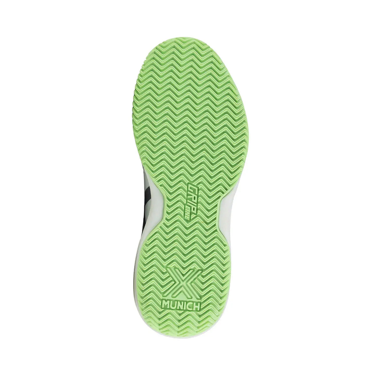 Zapatillas Munich Focus 10 Blanco
