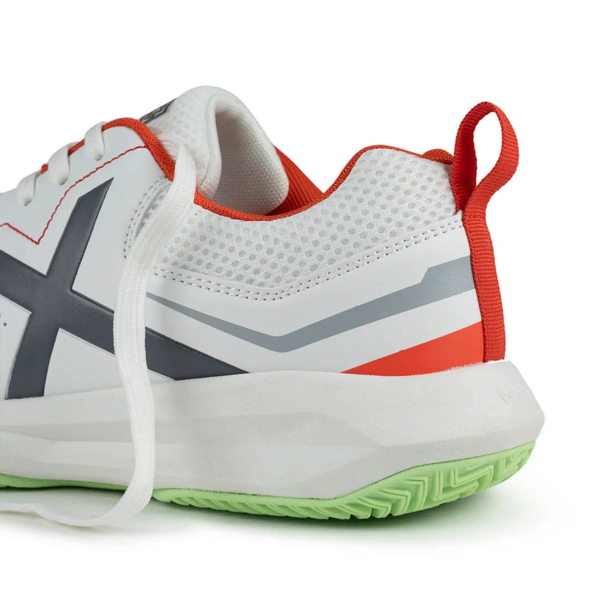 Zapatillas Munich Focus 10 Blanco