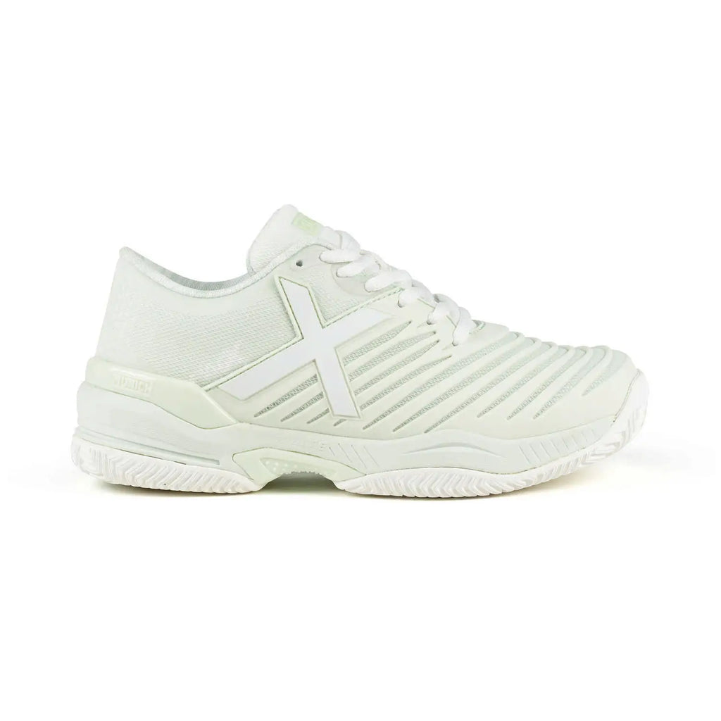 Zapatillas Munich PADX 70 Blanco Mujer