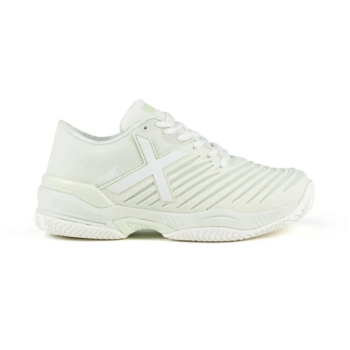 Zapatillas Munich PADX 70 Blanco Mujer