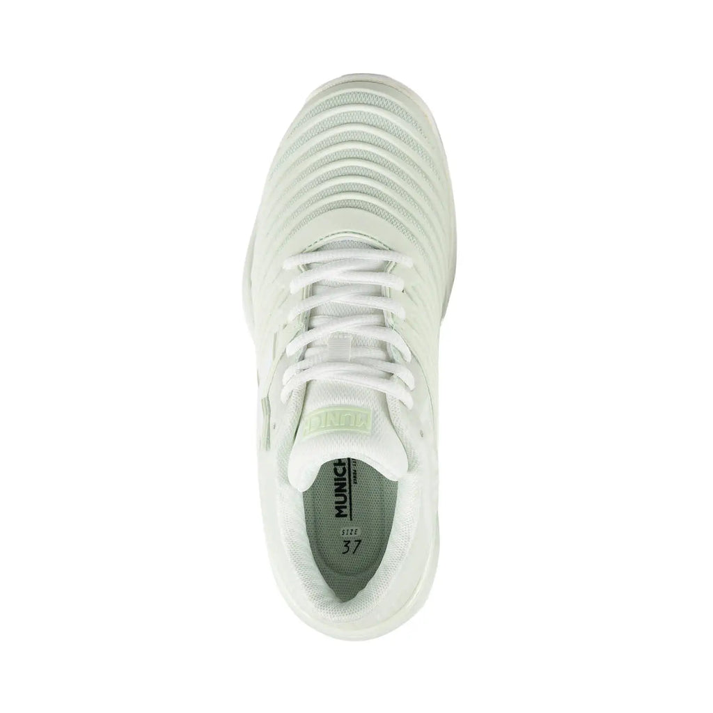 Zapatillas Munich PADX 70 Blanco Mujer