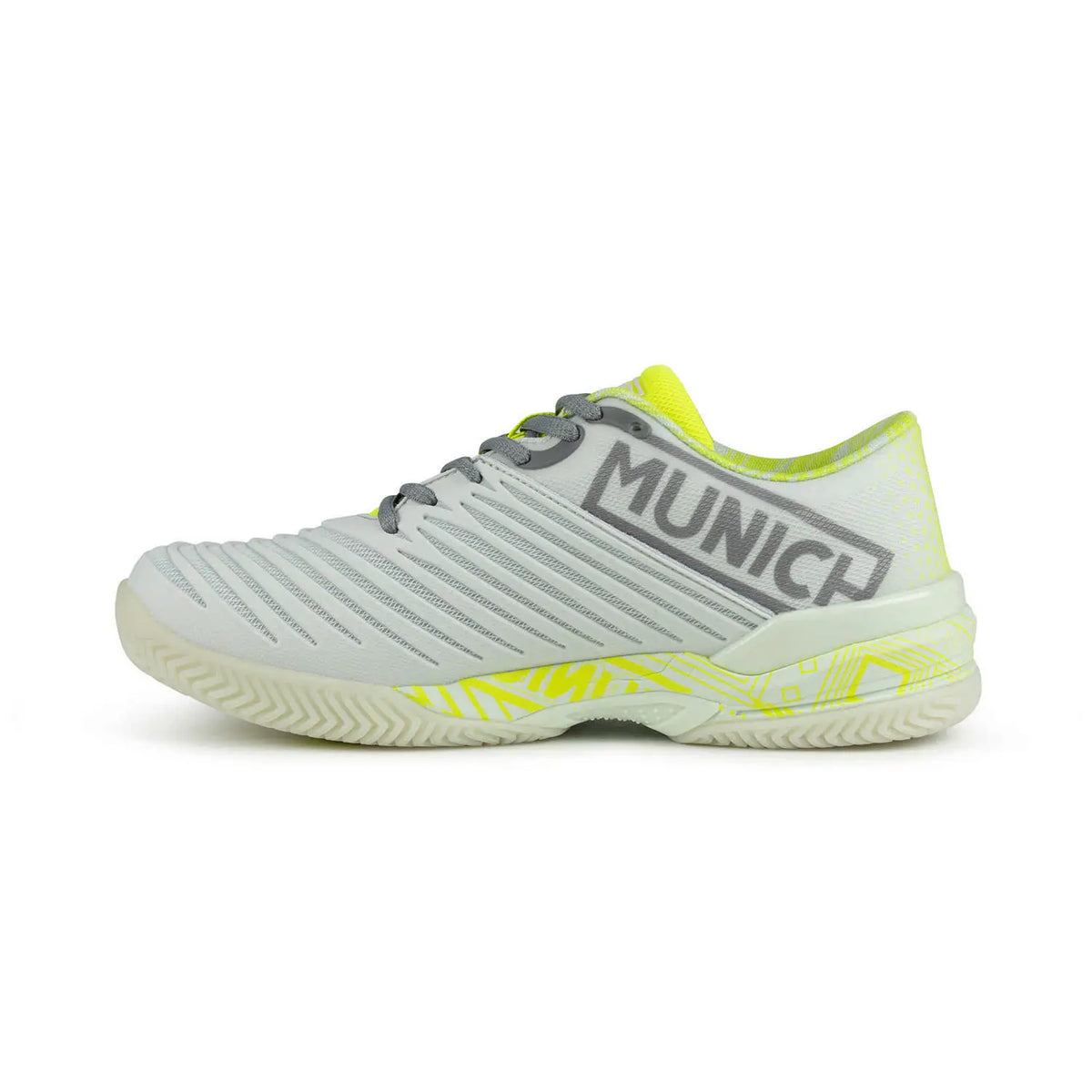 Zapatillas Munich PADX 68